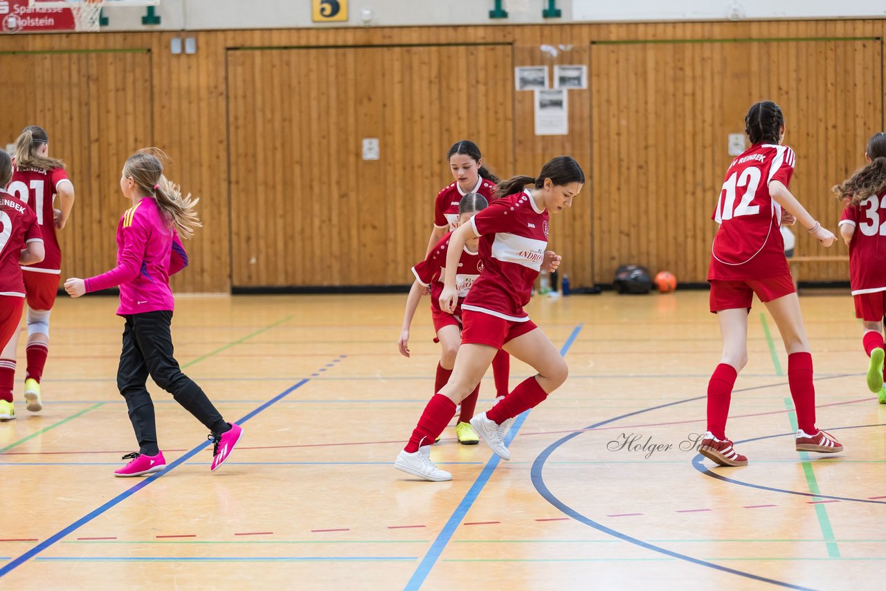 Bild 89 - Falko Cup